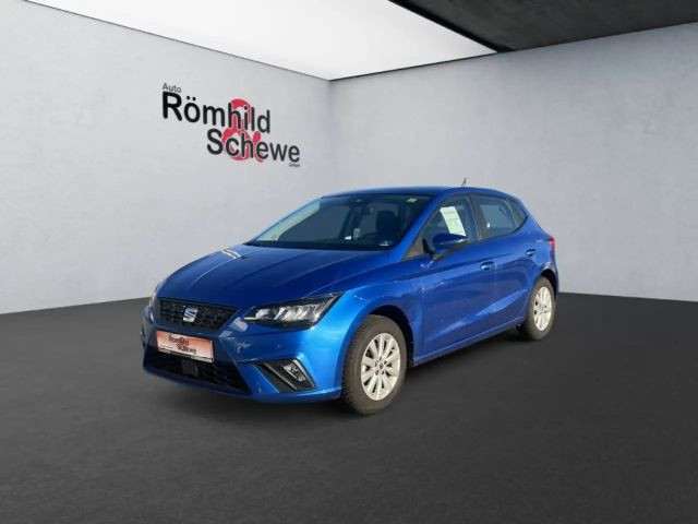 Seat Ibiza Style 1.0 TSI