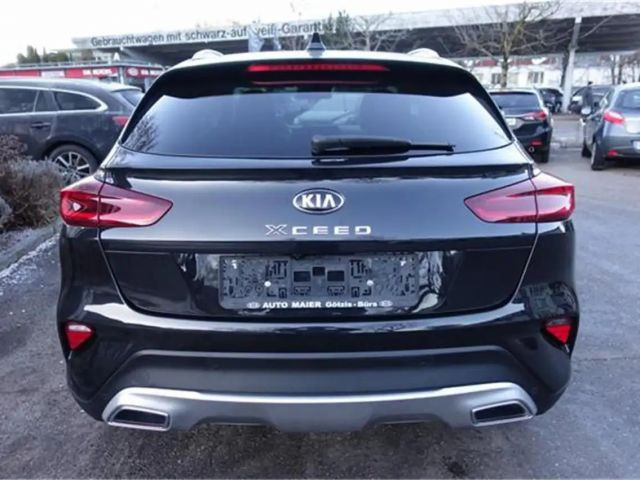 Kia XCeed CRDi