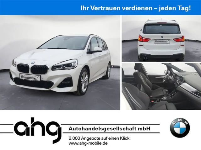 BMW 2 Serie 218 M-Sport