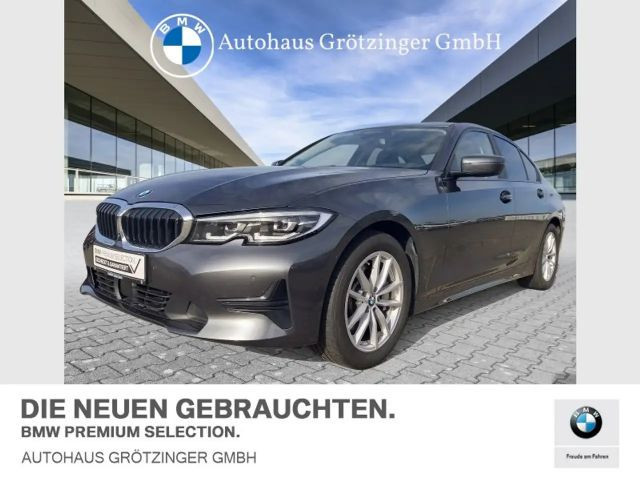 BMW 3 Serie 330 Advantage pakket Limousine 330d