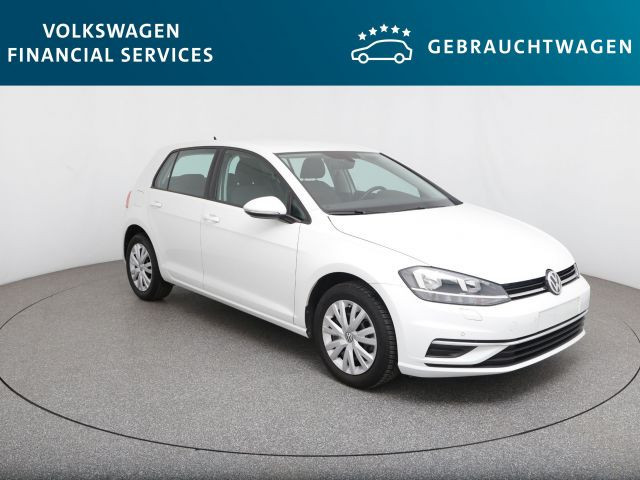 Volkswagen Golf Comfortline 1.0 TSI BMT