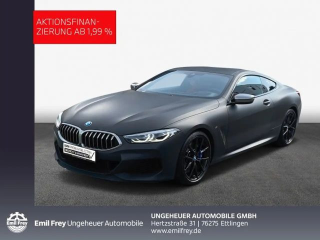 BMW 8 Serie 850 xDrive Coupé 850i M850