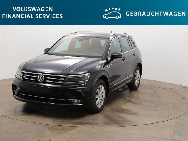 Volkswagen Tiguan 4Motion DSG Highline BMT 2.0 TDI