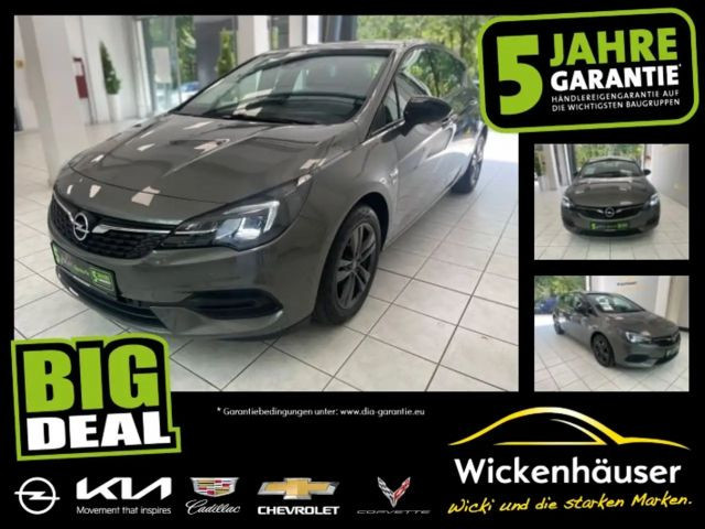 Opel Astra K 2020 5trg *LED*Kamera*Klima*BT uvm.