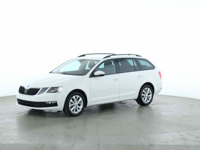 Skoda Octavia Ambition Combi 1.0 TSI