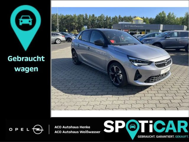 Opel Corsa Grand Sport Turbo GS-Line