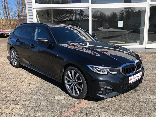 BMW 3 Serie 320 M-Sport Touring 320d