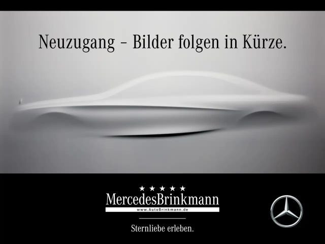 Mercedes-Benz B-Klasse B 220 4MATIC Progressive