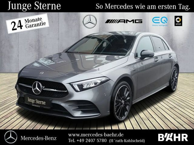 Mercedes-Benz A-Klasse A 250 AMG A 250 e