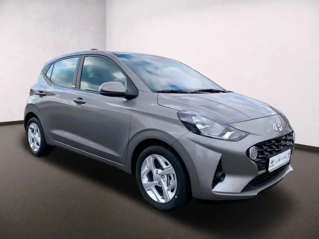 Hyundai i10 Trend 1.2