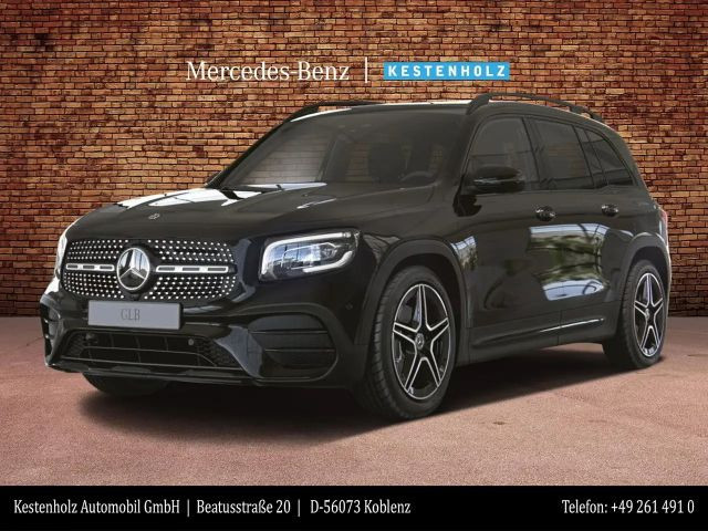 Mercedes-Benz GL-Klasse GLB 200 4MATIC AMG GLB 200 d