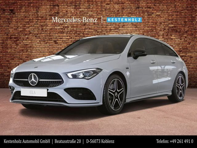 Mercedes-Benz CLA-Klasse CLA 250 AMG Shooting Brake CLA 250 e