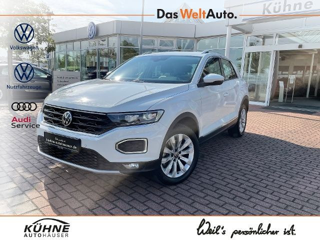 Volkswagen T-Roc DSG Sport 2.0 TDI