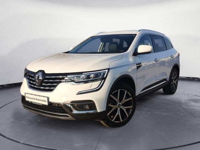 Renault Koleos TCe 160