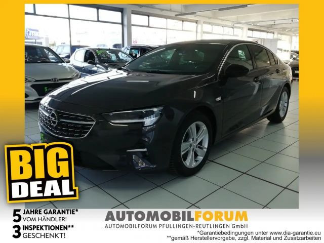 Opel Insignia Grand Sport 2.0 CDTI Elegance GS-Line