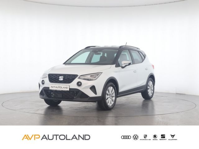 Seat Arona Style 1.0 TSI DSG