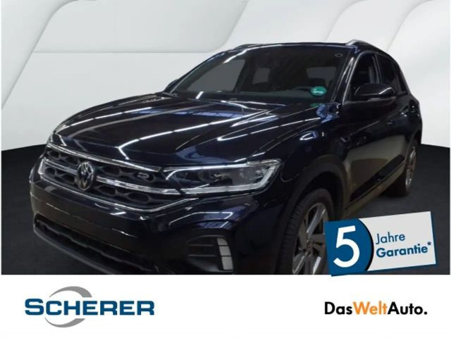 Volkswagen T-Roc DSG R-Line 2.0 TDI