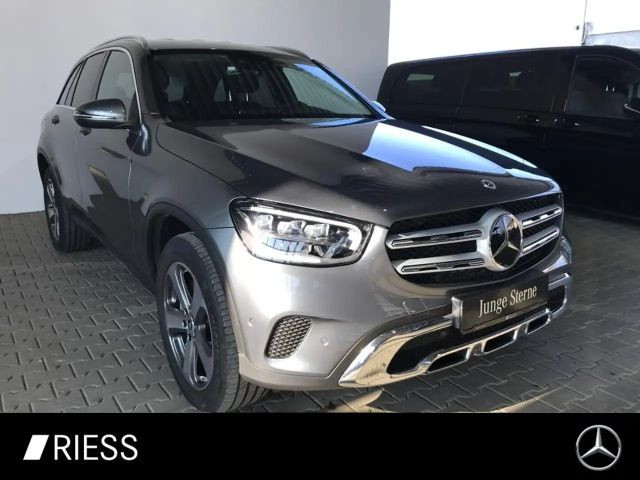 Mercedes-Benz GLC-Klasse GLC 300 4MATIC