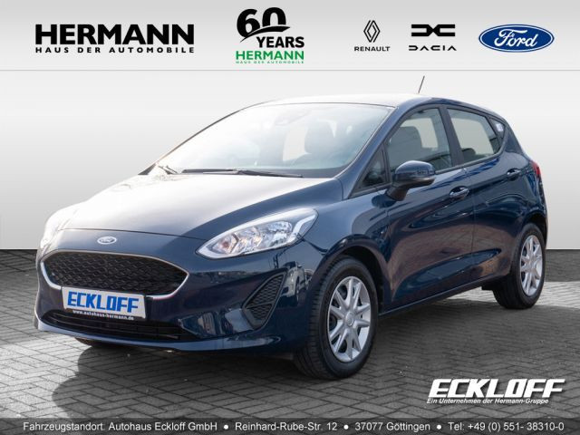 Ford Fiesta Trend