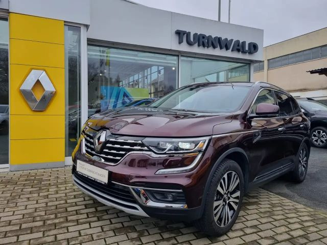 Renault Koleos Initiale Paris dCi 190