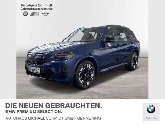 BMW iX3 M-Sport