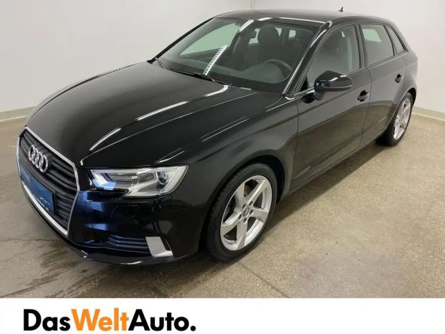 Audi A3 Sport 1.0 TFSI