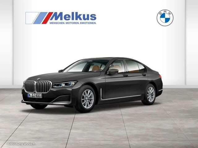 BMW 7 Serie 730 xDrive 730d