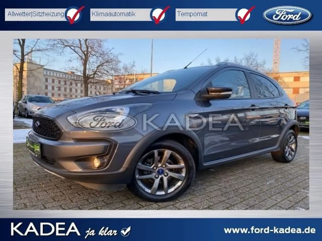 Ford Ka Active Ka+