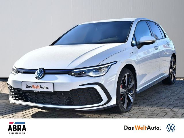 Volkswagen Golf DSG GTE Plus eHybrid Golf VIII 1.4 eHybrid