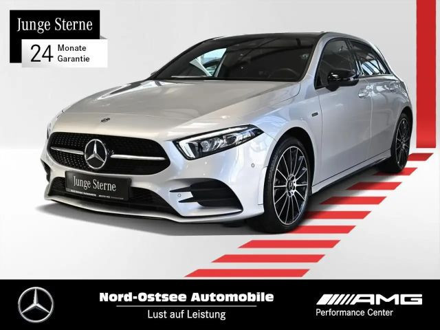 Mercedes-Benz A-Klasse A 250 AMG A 250 e