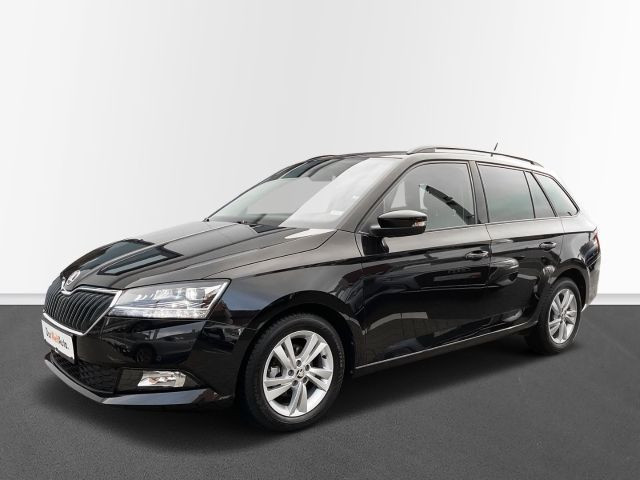 Skoda Fabia Ambition Combi 1.0 TSI