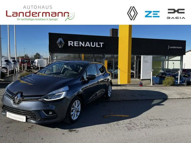 Renault Clio Energy Intens TCe 90