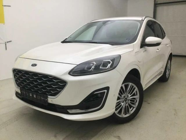 Ford Kuga Vignale Hybrid