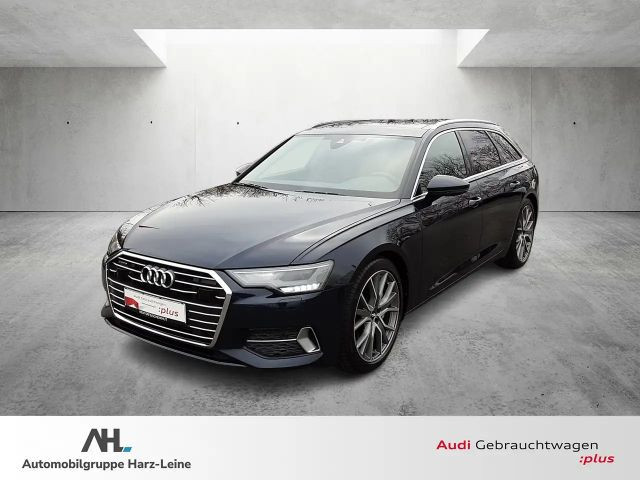 Audi A6 Avant Quattro Sport 3.0 TDI