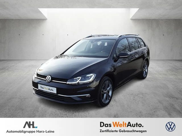 Volkswagen Golf DSG Highline Variant 2.0 TDI Golf VII