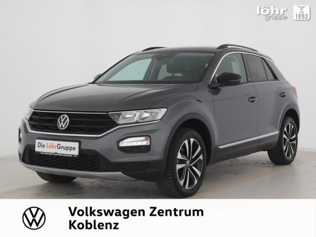 Volkswagen T-Roc DSG 1.5 TSI