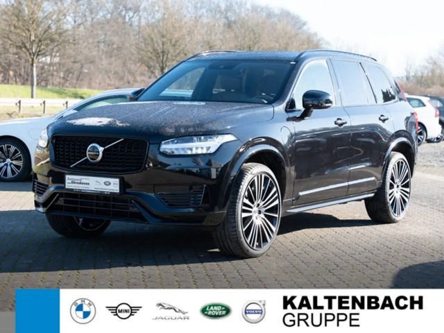 Volvo XC90 R-Design T8