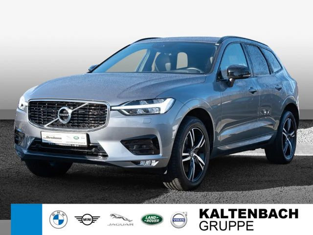 Volvo XC60 AWD R-Design T5