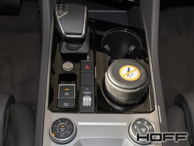 Volkswagen Touareg 4Motion 3.0 V6 TDI