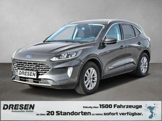 Ford Kuga Titanium