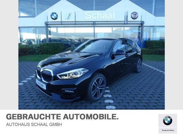 BMW 1 Serie 118 Sport Line 118i