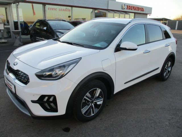 Kia Niro Hybrid Spirit Plug-in