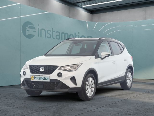 Seat Arona Style 1.0 TSI DSG