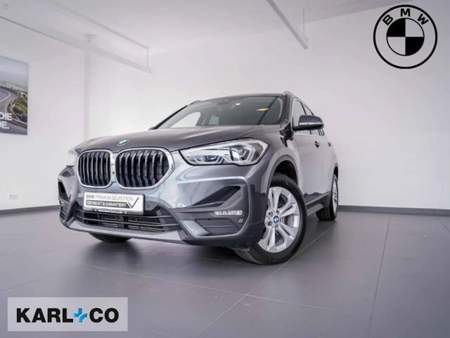 BMW X1 sDrive