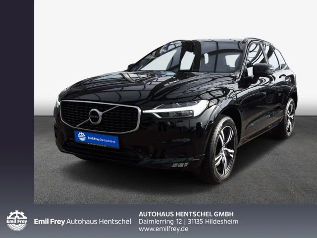 Volvo XC60 AWD Geartronic