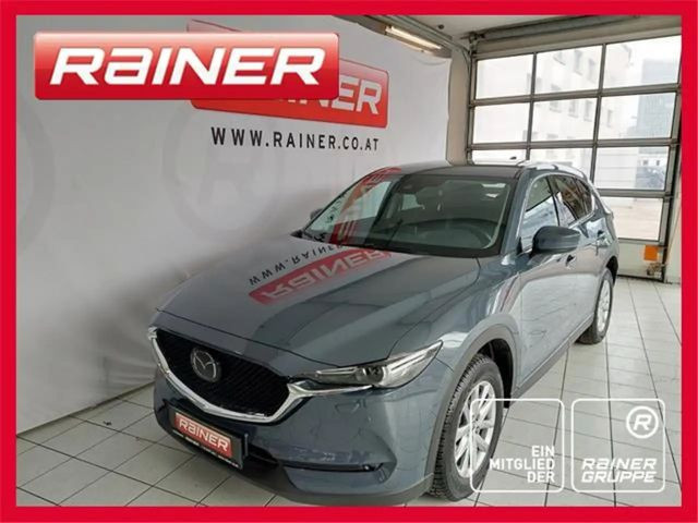 Mazda CX-5 Revolution 4WD