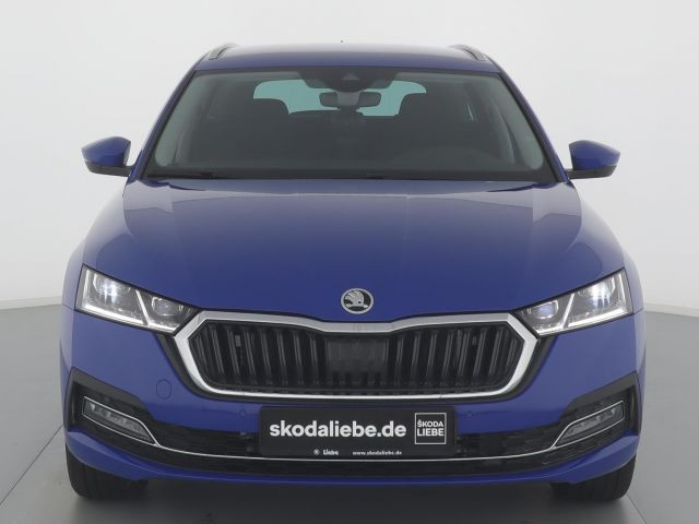 Skoda Octavia Style 1.5 TSI