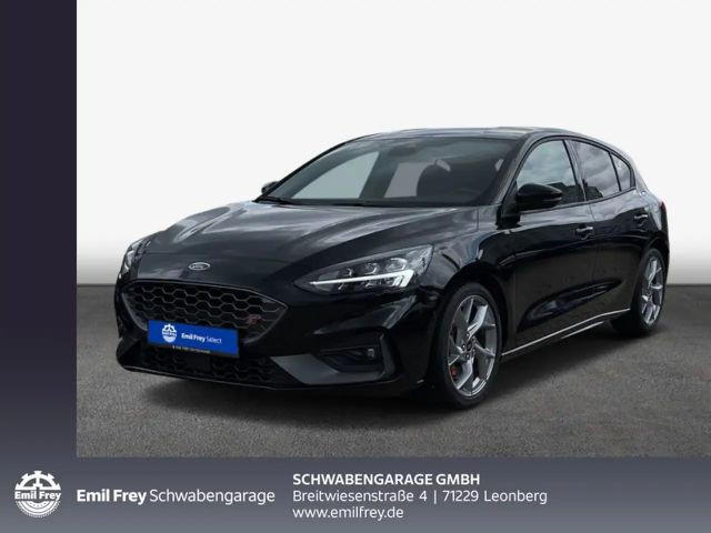 Ford Focus ST Line