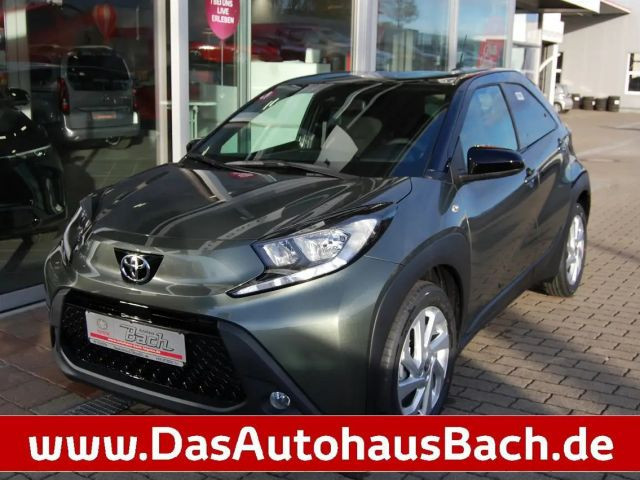 Toyota Aygo X 5-deurs Pulse VVT-i