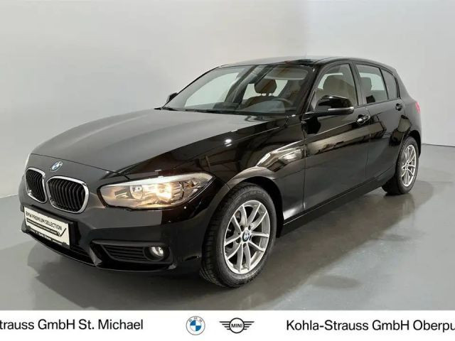 BMW 1 Serie 116 116i